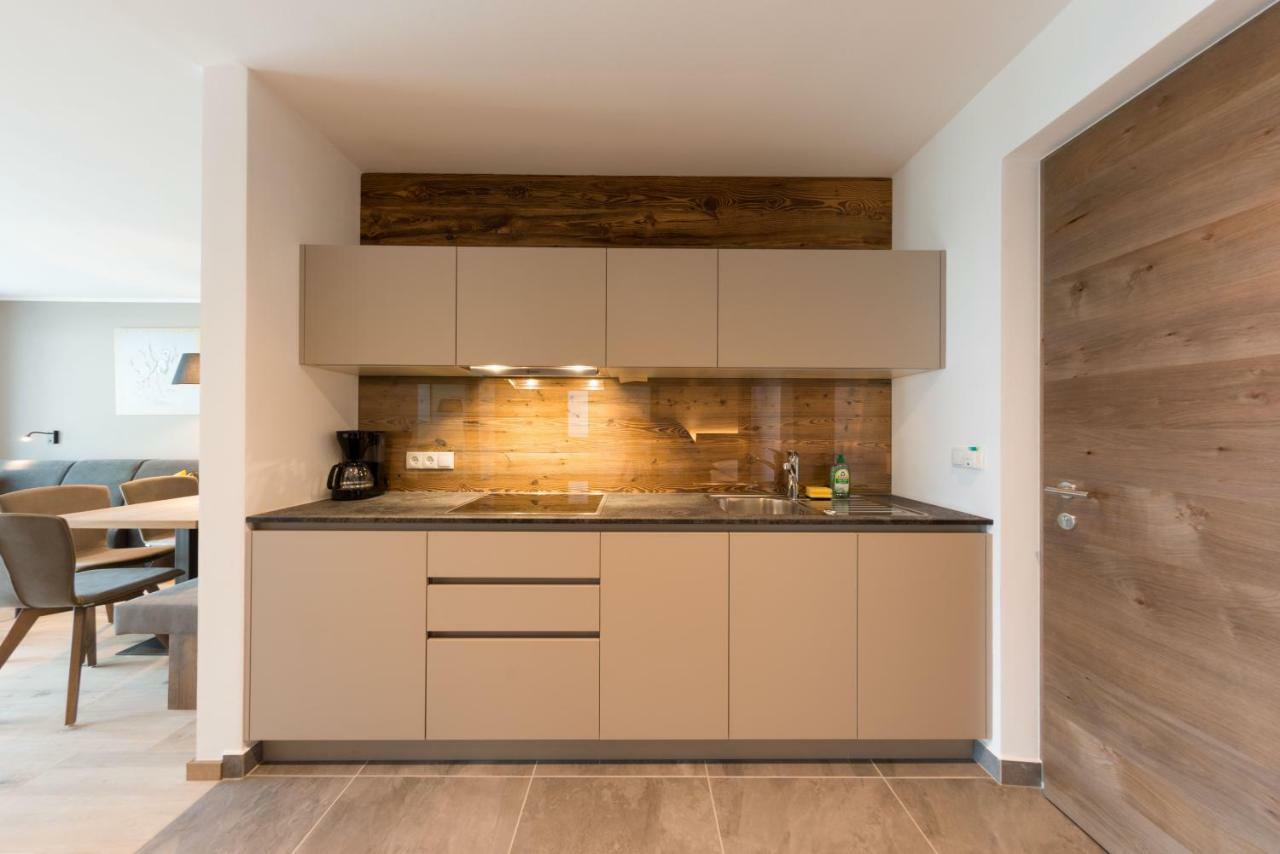Apartament Moar Am Ort Schenna Zewnętrze zdjęcie