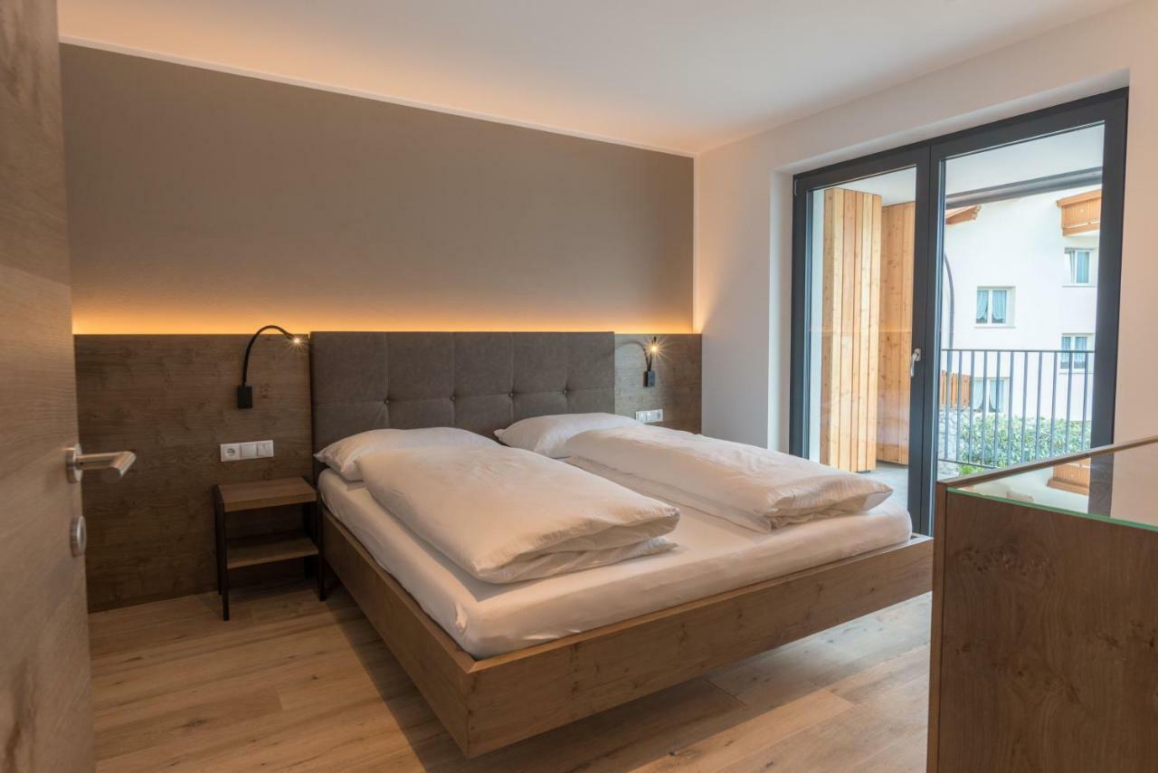 Apartament Moar Am Ort Schenna Zewnętrze zdjęcie