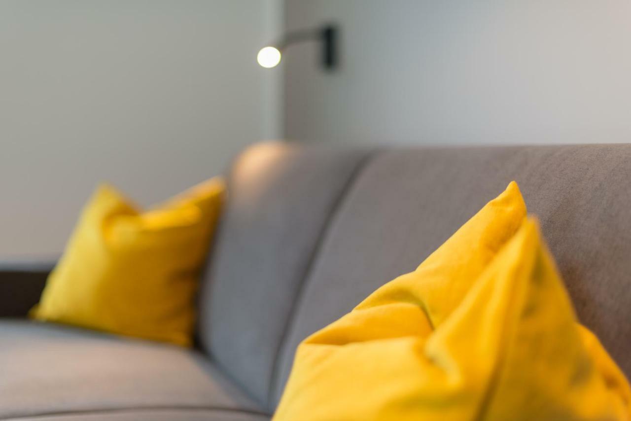 Apartament Moar Am Ort Schenna Zewnętrze zdjęcie