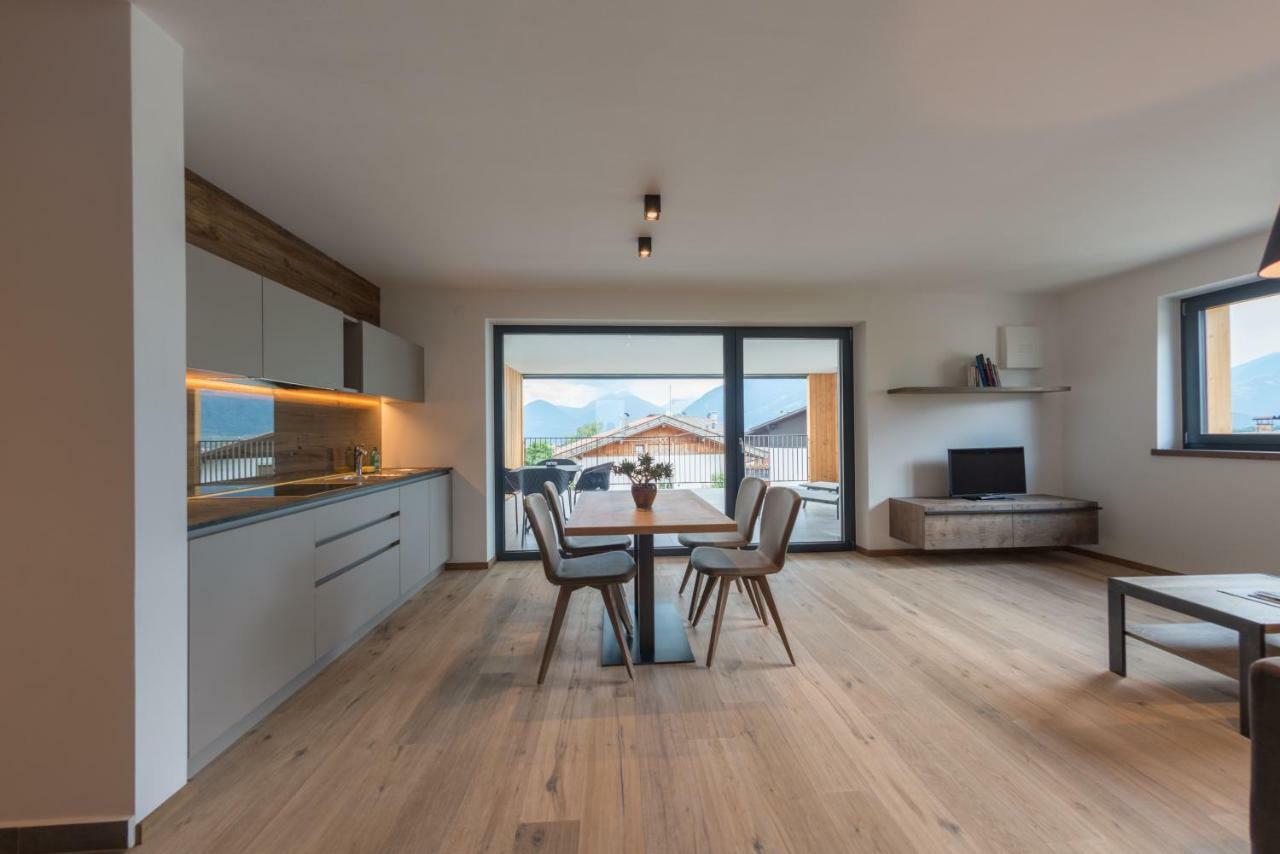 Apartament Moar Am Ort Schenna Zewnętrze zdjęcie