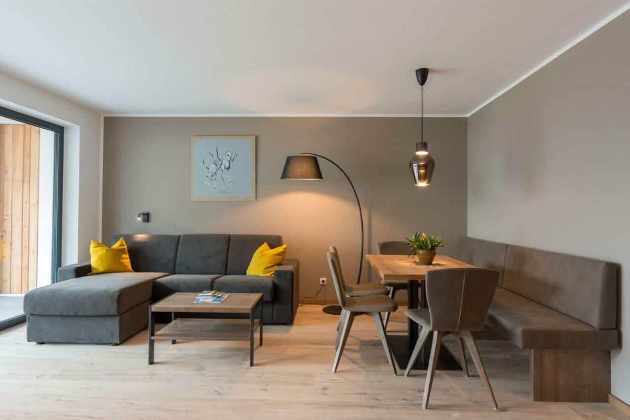 Apartament Moar Am Ort Schenna Zewnętrze zdjęcie