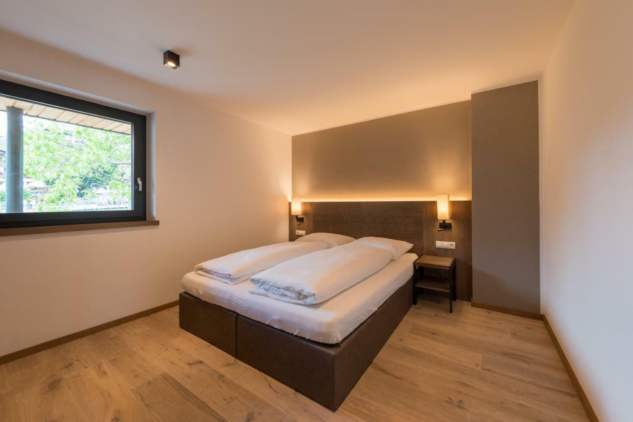 Apartament Moar Am Ort Schenna Zewnętrze zdjęcie