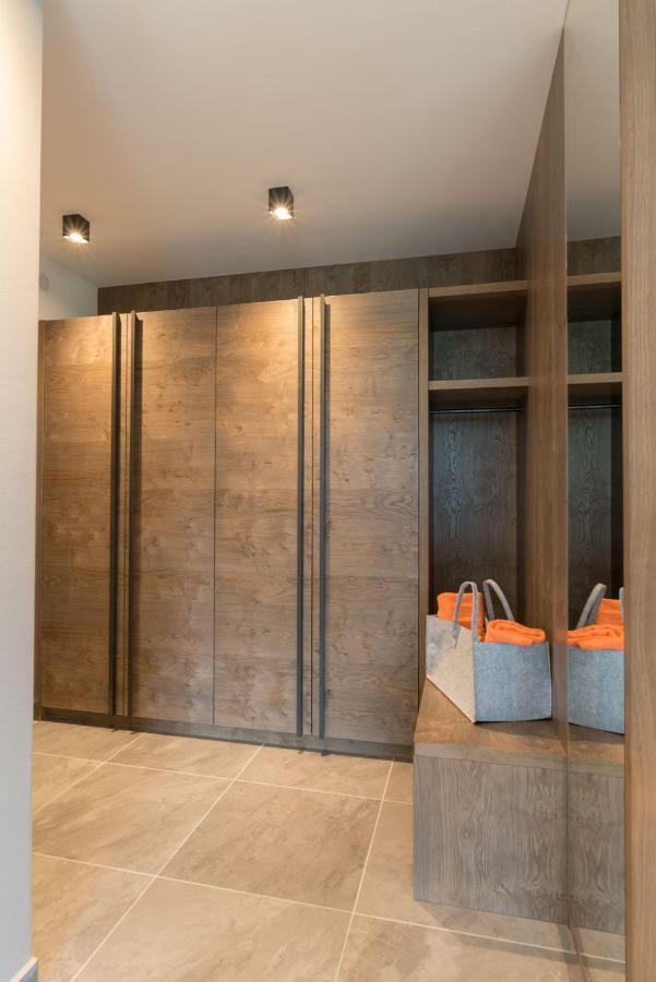 Apartament Moar Am Ort Schenna Zewnętrze zdjęcie