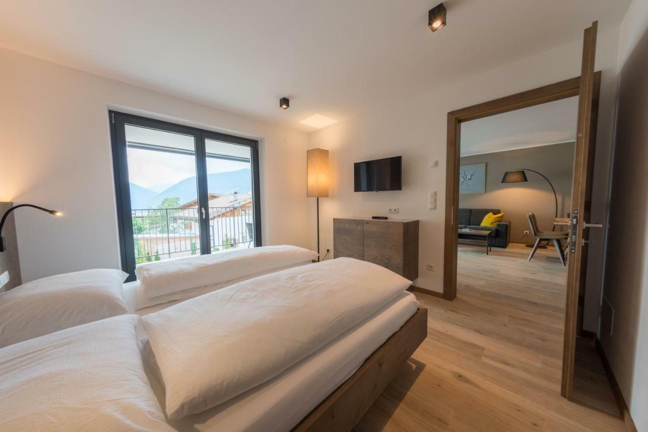 Apartament Moar Am Ort Schenna Zewnętrze zdjęcie