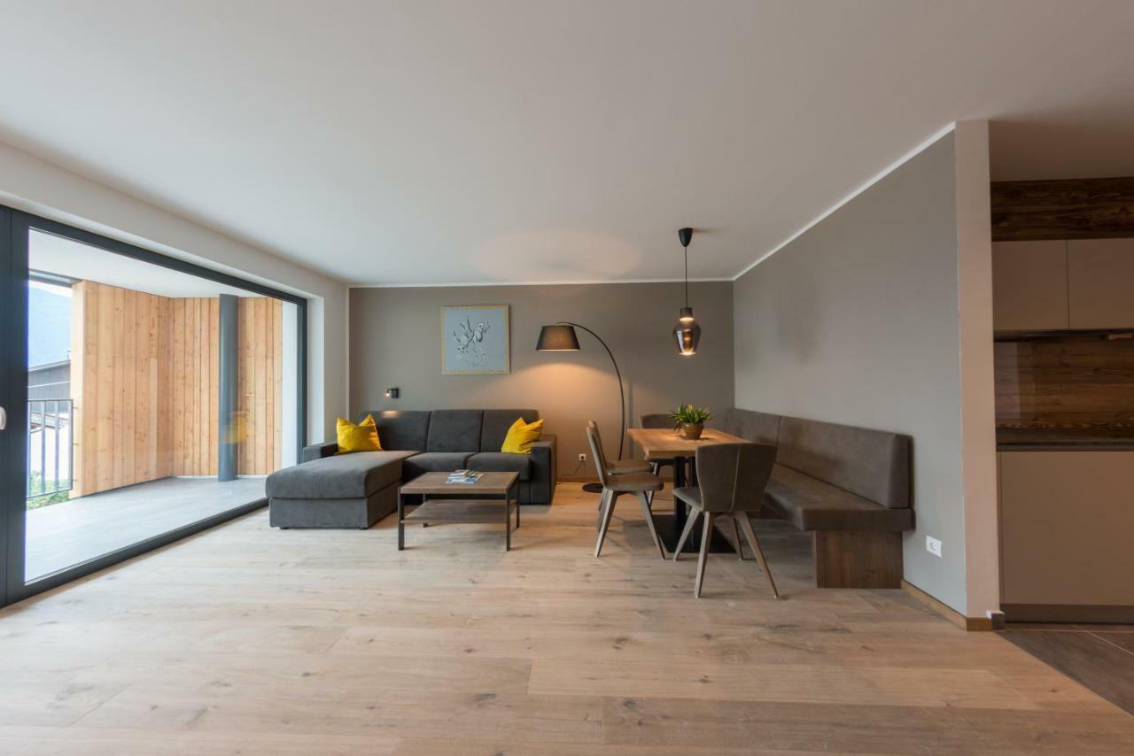 Apartament Moar Am Ort Schenna Zewnętrze zdjęcie